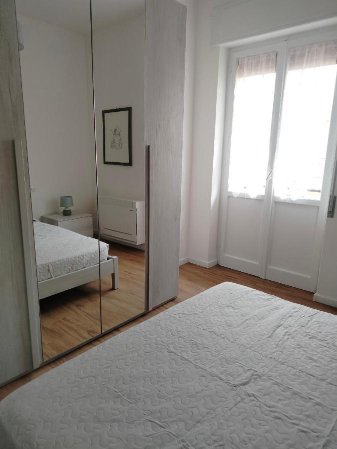Marconi 49 Apartman Alghero Kültér fotó