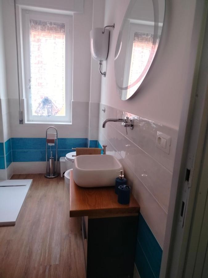 Marconi 49 Apartman Alghero Kültér fotó