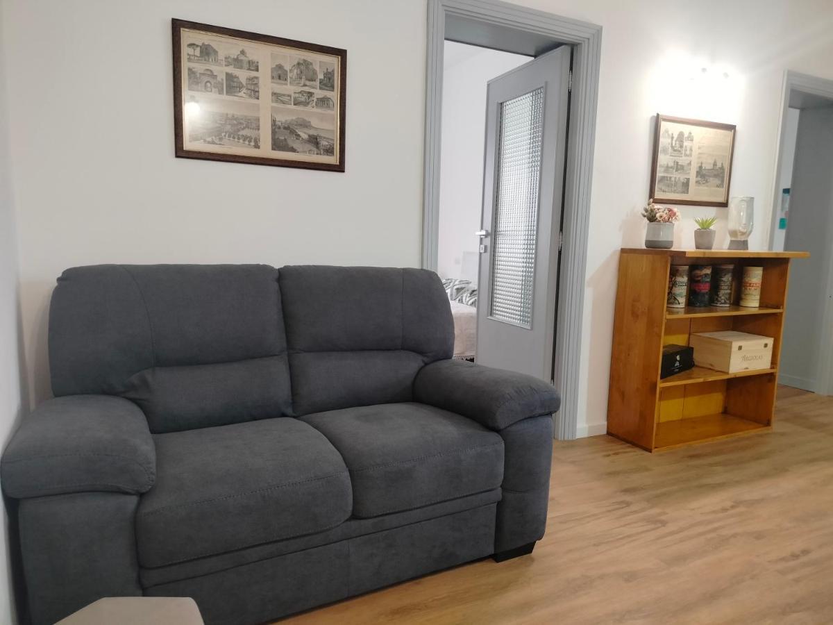 Marconi 49 Apartman Alghero Kültér fotó