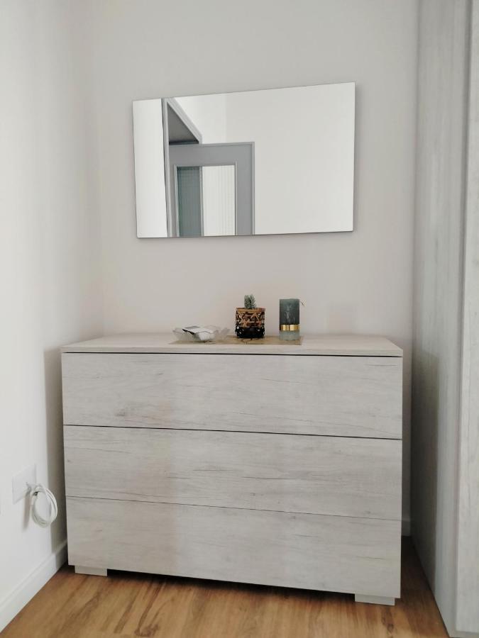 Marconi 49 Apartman Alghero Kültér fotó