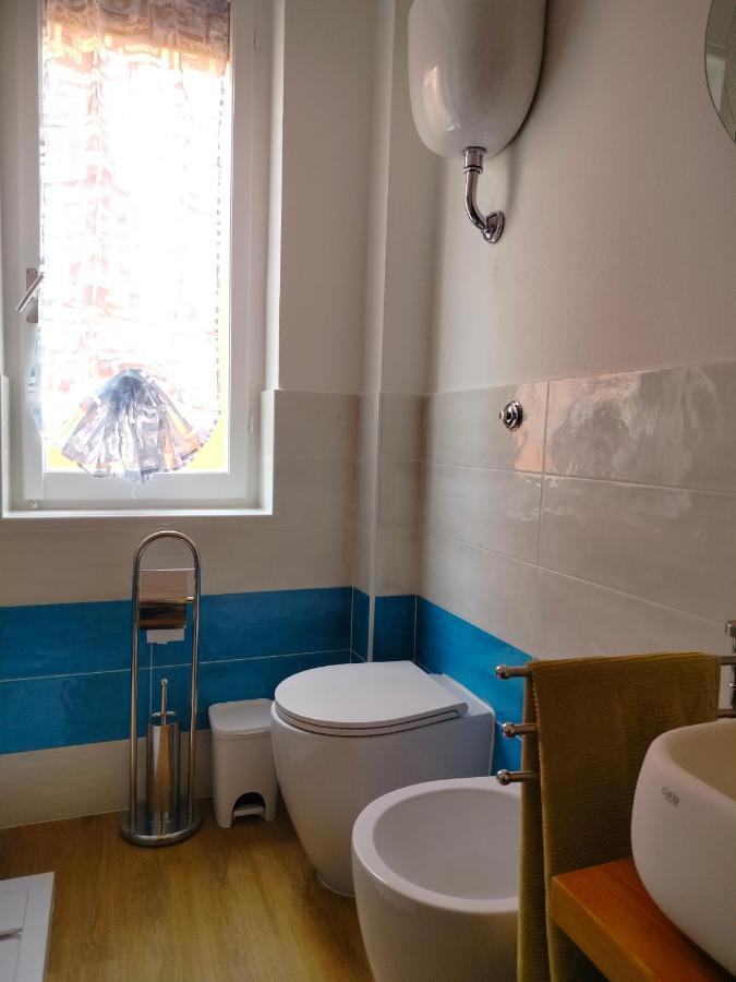 Marconi 49 Apartman Alghero Kültér fotó