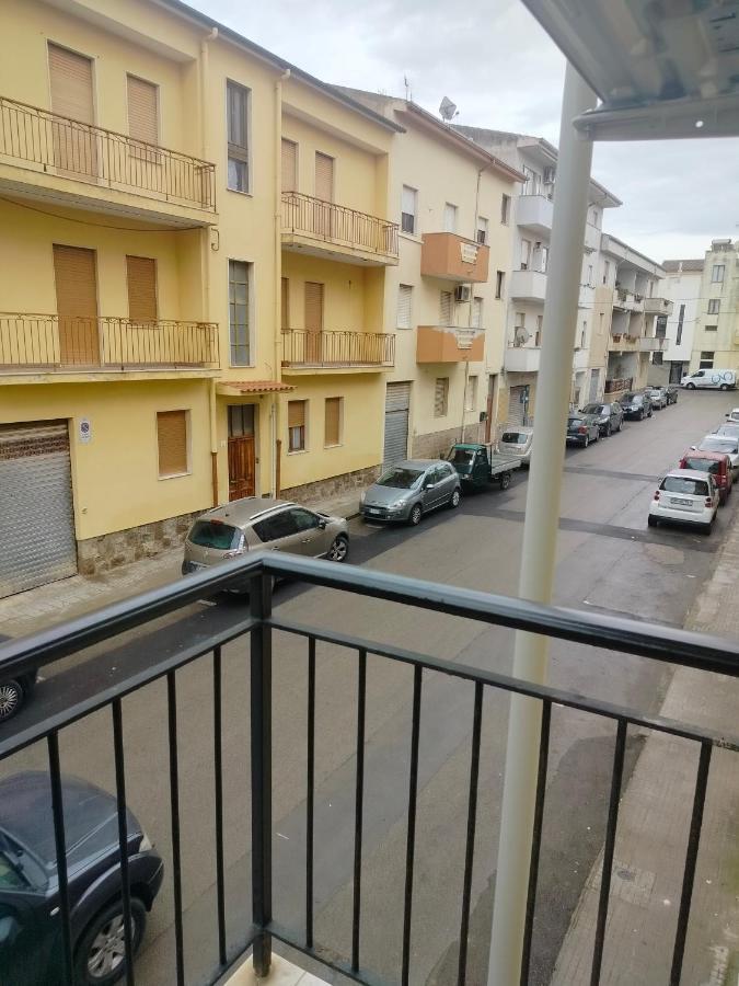 Marconi 49 Apartman Alghero Kültér fotó