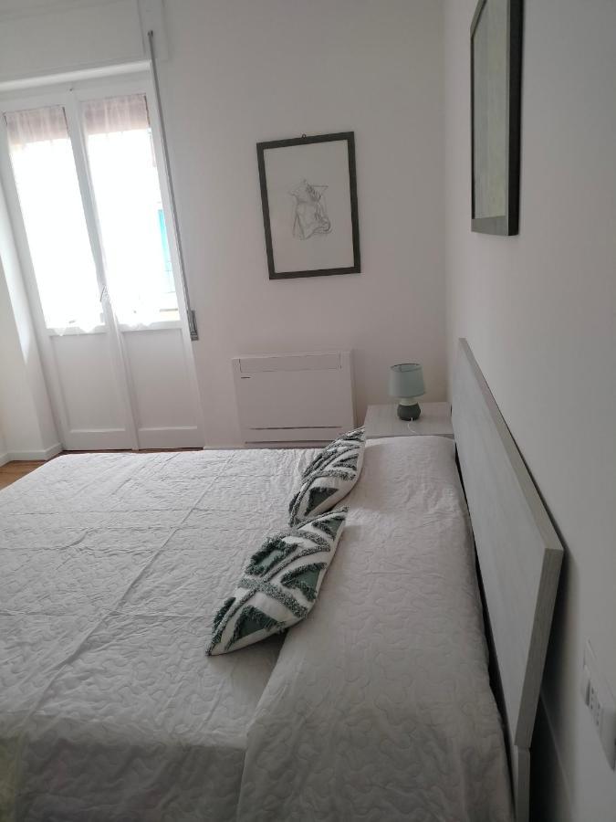 Marconi 49 Apartman Alghero Kültér fotó