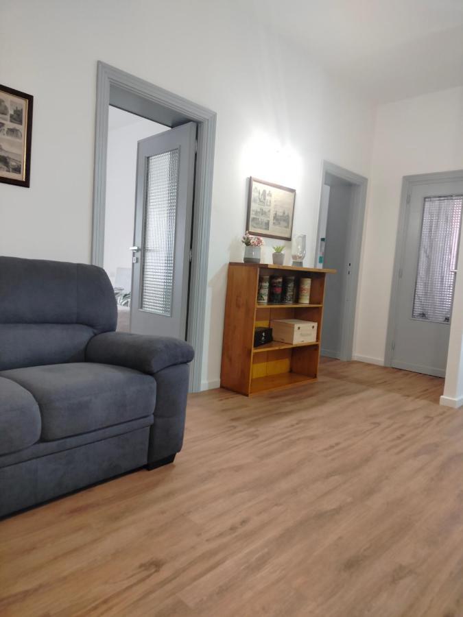 Marconi 49 Apartman Alghero Kültér fotó