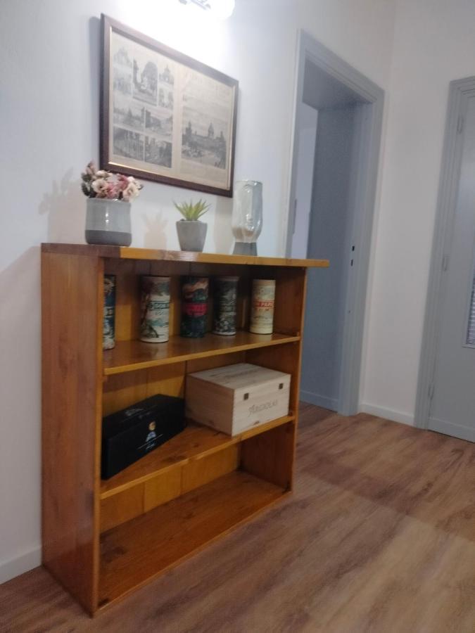 Marconi 49 Apartman Alghero Kültér fotó