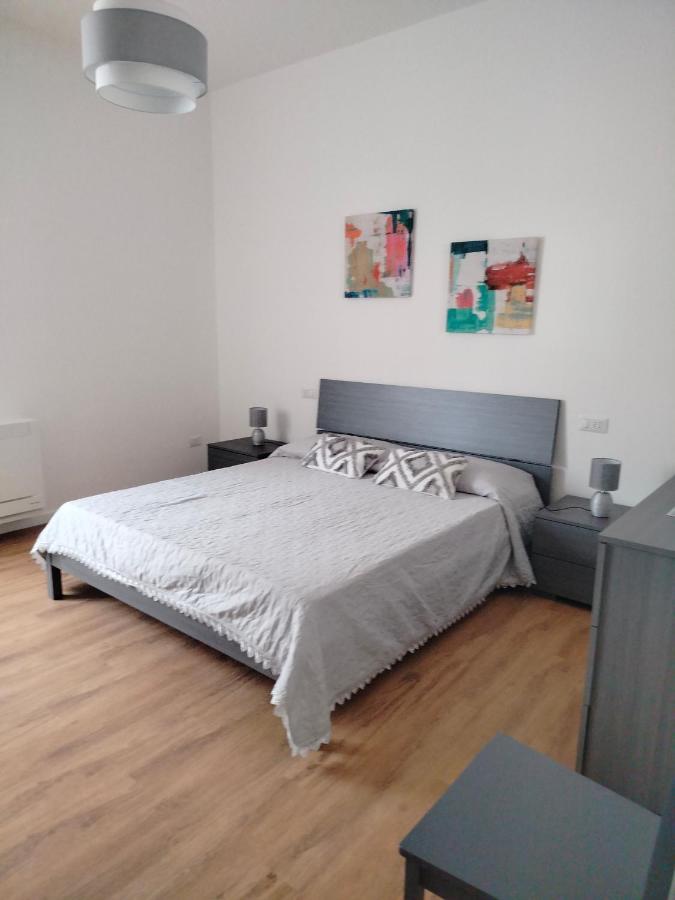 Marconi 49 Apartman Alghero Kültér fotó