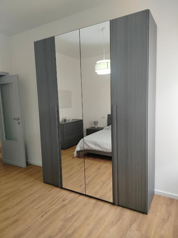 Marconi 49 Apartman Alghero Kültér fotó
